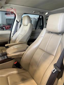 لاند روفر رانج روفر فوج